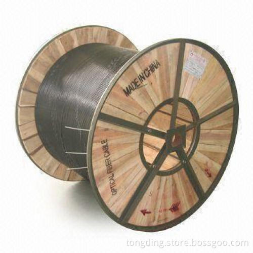 Telecom Aerial Cable, Dielectric, Special for Installation in High-voltage Area